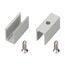 Arlight 029827 Держатель ARL-MOONLIGHT-1206-CLIP ANOD (Arlight, Алюминий) 029827