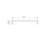 Arlight 041753 Экран W45-S-2000 OPAL (Arlight, Пластик) 041753, изображение 3