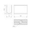 Arlight 029825 Держатель ARL-MOONLIGHT-1206-CLIP CLEAR (Arlight, Пластик) 029825, изображение 4