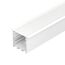 Arlight 041876 Профиль LINIA49-F-S-2000 WHITE (Arlight, Алюминий) 041876, изображение 2