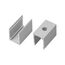 Arlight 025544 Держатель ARL-MOONLIGHT-1712-CLIP ANOD (Arlight, Алюминий) 025544