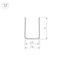 Arlight 029824 Профиль гибкий ARL-MOONLIGHT-1206-2x500  (Arlight, Металл) 029824, изображение 4