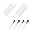 Arlight 031458 Держатель ARL-MOONLIGHT-R18-CLIP-TU CLEAR (Arlight, Пластик) 031458