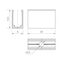 Arlight 029827 Держатель ARL-MOONLIGHT-1206-CLIP ANOD (Arlight, Алюминий) 029827, изображение 4