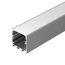 Arlight 041641 Профиль LINE-S-3535-2000 ANOD (Arlight, Алюминий) 041641