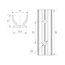 Arlight 031458 Держатель ARL-MOONLIGHT-R18-CLIP-TU CLEAR (Arlight, Пластик) 031458, изображение 4