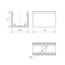 Arlight 025552 Держатель ARL-MOONLIGHT-1213-CLIP ANOD (Arlight, Алюминий) 025552, изображение 4