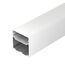 Arlight 041858 Профиль LINE-S-7575-2000 WHITE (Arlight, Алюминий) 041858