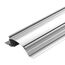 Arlight 029850 Профиль с экраном ALM-ARC-SINGLE-2000 ANOD+FROST (Arlight, Алюминий) 029850, изображение 4