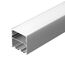 Arlight 041644 Профиль LINE-S-5050-2000 ANOD (Arlight, Алюминий) 041644