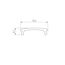 Arlight 026748(1) Экран ALM-W13-2020 FROST полуматовый (Arlight, Пластик) 026748(1), изображение 4