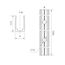 Arlight 029826 Профиль ARL-MOONLIGHT-1206-1000 CLEAR (Arlight, Пластик) 029826, изображение 3