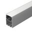 Arlight 041846 Профиль LINE-S-5075-3000 ANOD (Arlight, Алюминий) 041846, изображение 2