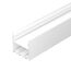 Arlight 041844 Профиль LINE-S-5050-3000 WHITE (Arlight, Алюминий) 041844, изображение 3