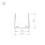 Arlight 029421 Профиль гибкий ARL-MOONLIGHT-1515-3D-2x500  (Arlight, Металл) 029421, изображение 5