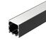 Arlight 041827 Профиль LINE-S-3535-2500 BLACK (Arlight, Алюминий) 041827