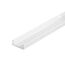 Arlight 025557 Профиль ARL-MOONLIGHT-1516-1000 CLEAR (Arlight, Пластик) 025557