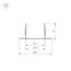 Arlight 029420 Профиль гибкий ARL-MOONLIGHT-1712-2x500  (Arlight, Металл) 029420, изображение 6