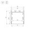 Arlight 041827 Профиль LINE-S-3535-2500 BLACK (Arlight, Алюминий) 041827, изображение 5