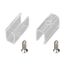Arlight 029825 Держатель ARL-MOONLIGHT-1206-CLIP CLEAR (Arlight, Пластик) 029825, изображение 2