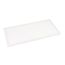 Arlight 043554 Светильник DL-INTENSO-S300x600-28W Warm3000 (WH, 120 deg, CRI90, 230V) (Arlight, IP40 Металл, 5 лет) 043554