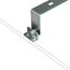 Arlight 020030 Крепление для панелей DL-600x600A (Arlight, -) 020030, изображение 2
