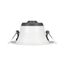 Arlight 032431 Светильник IM-STORM-R115-10W Day4000-MIX (WH, 80 deg, 230V) (Arlight, IP20 Металл, 3 года) 032431, изображение 8