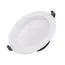 Arlight 023213(2) Светильник IM-CYCLONE-R165-18W Warm3000 (WH, 90 deg) (Arlight, IP40 Металл, 3 года) 023213(2), изображение 2