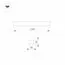 Arlight 031476 Светильник SNAP-STARLINE-FLAT-S1200-26W Day4000 (WH, 120 deg, 48V) (Arlight, IP40 Металл, 3 года) 031476, изображение 9