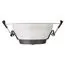 Arlight 023213(2) Светильник IM-CYCLONE-R165-18W Warm3000 (WH, 90 deg) (Arlight, IP40 Металл, 3 года) 023213(2), изображение 3