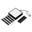 Arlight 045699 Светильник DL-GRIGLIATO-S140x140-18W Day4000 (BK, 100 deg, 230) (Arlight, IP40 Металл, 5 лет) 045699, изображение 7