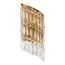 Stilfort 2176/05/02W Настенный светильник Sapparo