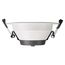Arlight 023206(2) Светильник IM-CYCLONE-R145-14W Warm3000 (WH, 90 deg) (Arlight, IP40 Металл, 3 года) 023206(2), изображение 3