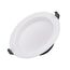 Arlight 023213(2) Светильник IM-CYCLONE-R165-18W Warm3000 (WH, 90 deg) (Arlight, IP40 Металл, 3 года) 023213(2), изображение 2