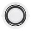 Arlight 032435 Светильник IM-STORM-R230-35W Day4000-MIX (WH, 80 deg, 230V) (Arlight, IP20 Металл, 3 года) 032435, изображение 10