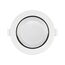 Arlight 032431 Светильник IM-STORM-R115-10W Day4000-MIX (WH, 80 deg, 230V) (Arlight, IP20 Металл, 3 года) 032431, изображение 7