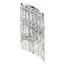 Stilfort 2176/09/02W Настенный светильник Sapparo