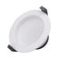 Arlight 023196(2) Светильник IM-CYCLONE-R115-10W White6000 (WH, 90 deg) (Arlight, IP40 Металл, 3 года) 023196(2)