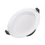 Arlight 023205(2) Светильник IM-CYCLONE-R145-14W Day4000 (WH, 90 deg) (Arlight, IP40 Металл, 3 года) 023205(2)