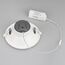 Arlight 032433 Светильник IM-STORM-R175-20W Day4000-MIX (WH, 80 deg, 230V) (Arlight, IP20 Металл, 3 года) 032433, изображение 5