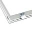 Arlight 023532 Набор BX3030 White (для панелей IM-300x300) (Arlight, Металл) 023532, изображение 10