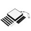 Arlight 045704 Светильник DL-GRIGLIATO-S190x190-24W Day4000 (BK, 100 deg, 230) (Arlight, IP40 Металл, 5 лет) 045704, изображение 7