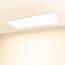 Arlight 036241 Светильник DL-INTENSO-S600x1200-60W Warm3000 (WH, 120 deg, 230V) (Arlight, IP40 Металл, 3 года) 036241, изображение 4