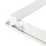 Arlight 023532 Набор BX3030 White (для панелей IM-300x300) (Arlight, Металл) 023532