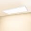 Arlight 036241 Светильник DL-INTENSO-S600x1200-60W Warm3000 (WH, 120 deg, 230V) (Arlight, IP40 Металл, 3 года) 036241, изображение 6