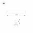 Arlight 031476 Светильник SNAP-STARLINE-FLAT-S1200-26W Day4000 (WH, 120 deg, 48V) (Arlight, IP40 Металл, 3 года) 031476, изображение 10