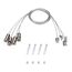 Arlight 029583(1) Набор SPX-T4 для панелей 600x600 (Arlight, -) 029583(1), изображение 5