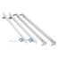 Arlight 026610 Набор SX6060A White (для панели IM-600x600) (Arlight, Металл) 026610, изображение 9