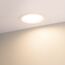 Arlight 023216(2) Светильник IM-CYCLONE-R200-20W Warm3000 (WH, 90 deg) (Arlight, IP40 Металл, 3 года) 023216(2), изображение 8