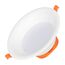 Arlight 035596 Светильник MS-BLIZZARD-BUILT-R165-16W Day4000 (WH, 100 deg, 230V) (Arlight, IP20 Металл, 3 года) 035596, изображение 2